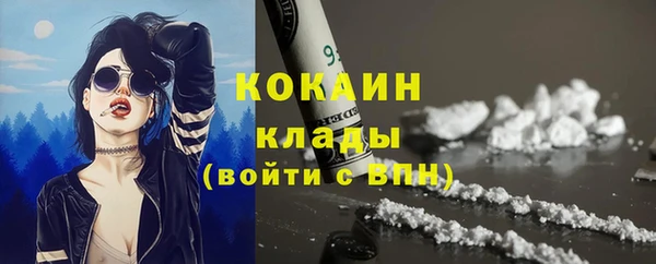 хмурый Кукмор